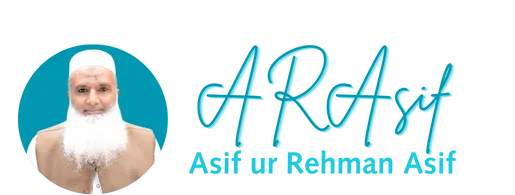 Asif Ur Rehman Asif